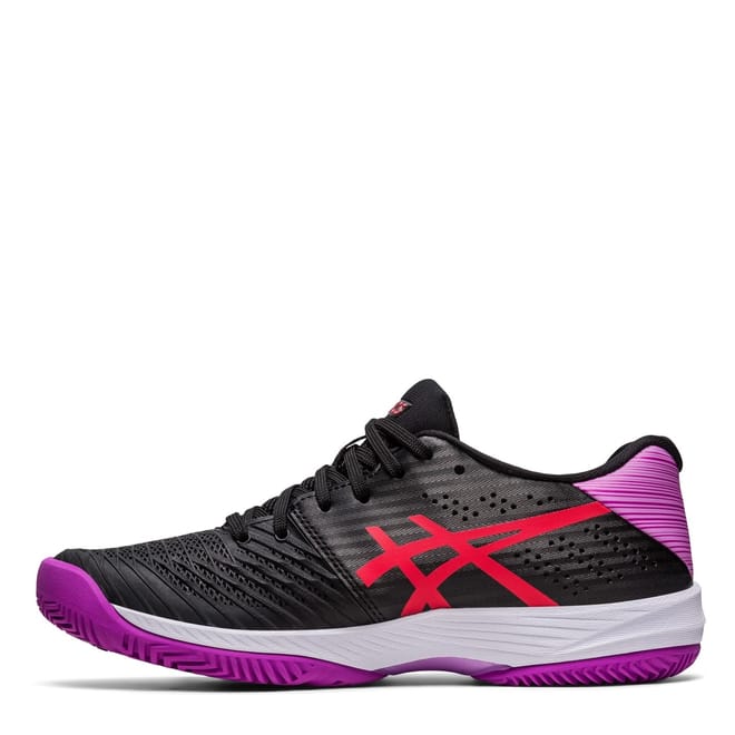 Solution Swift Lace-Up Sneakers