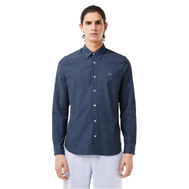 Regular Fit Long Sleeve Shirt