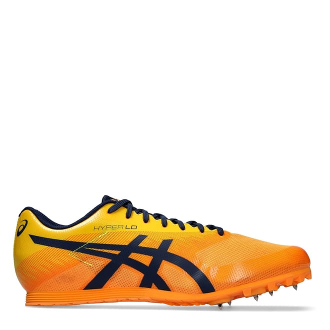 Mens Hyper Ld 6 Running Spikes