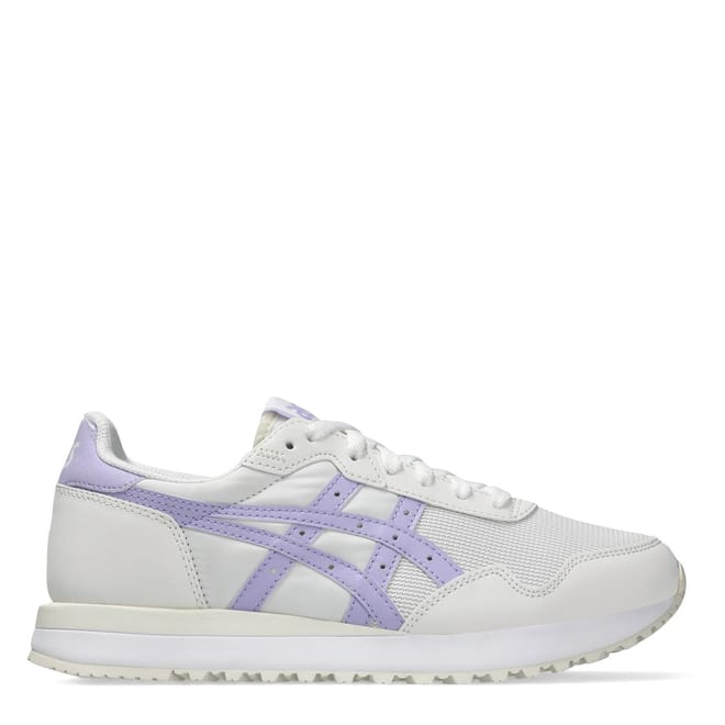 Womens Tiger Runner Ii Court Trainers