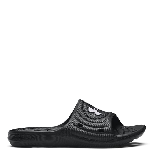 Armour Ua B Locker Iv Sl Sliders Boys
