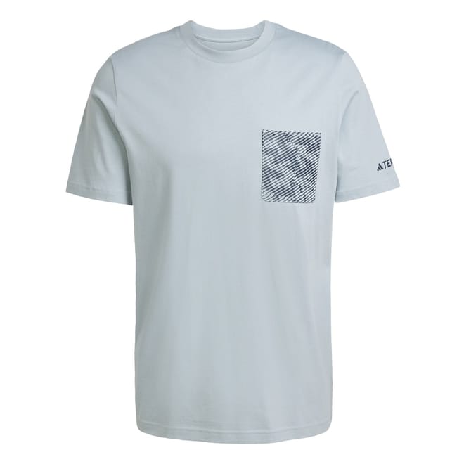 Mens Puzzle T-Shirt