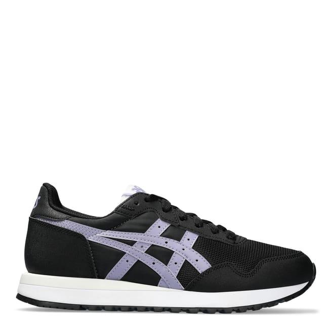 Womens Tiger Runner Ii Court Trainers
