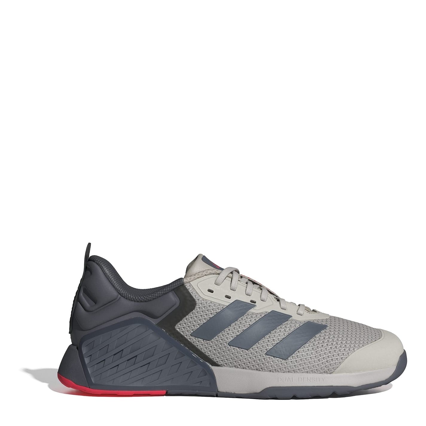 アディダス Dropset 3 トレーニングシューズ グレー adidas Dropset 3 Training Shoes - Grey | Free Shipping with
