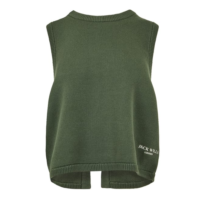 Back Vest
