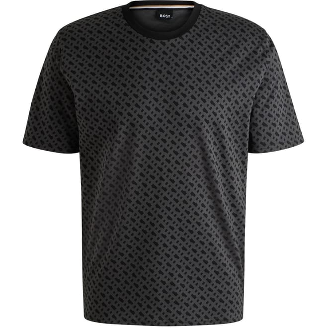 Regular Fit Crew Neck T-Shirt