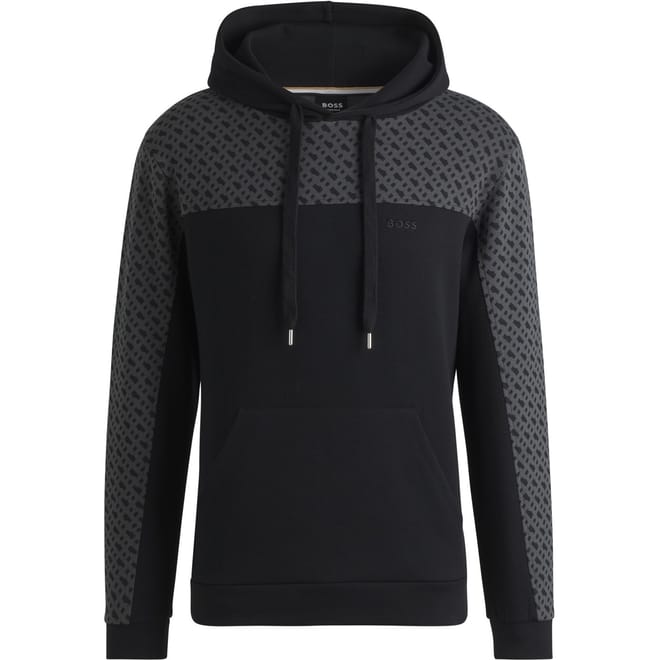 Hooded Regular Fit Sweatshirt