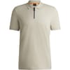 Regular Fit Short Sleeve Shirt