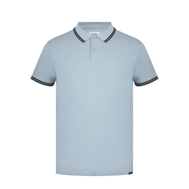 Mens Lazer Polo Shirt