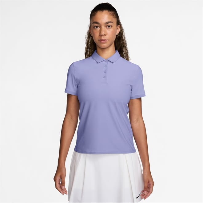 Womens Dri Fit Victory Golf Polo
