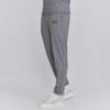 Smart Houndstooth Straight Leg Joggers