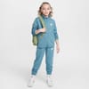 Nsw Poly Tracksuit Juniors