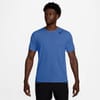 Aeroswift Short Sleeve Top