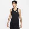 Mens Aeroswift Dri Fit Adv Running Singlet