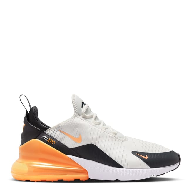 Mens Air Max 270 Trainers