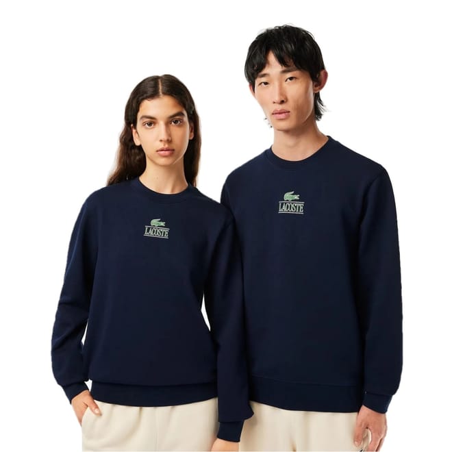 Style Sweatshirt