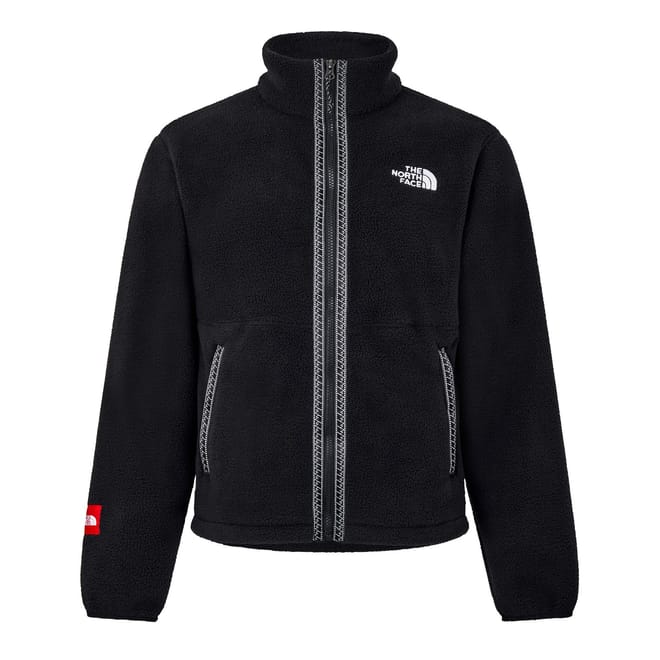 Full Zip Fleece