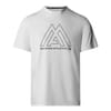 Regular Fit Crew Neck Short Sleeve T-Shirt