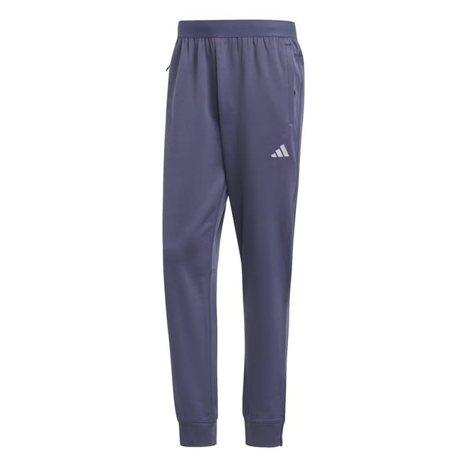 Mens Game  And  Go 3 Bar Tracksuit Bottoms