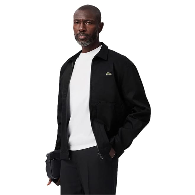 Short Jacket