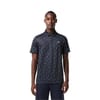 Regular Fit Short Sleeve Polo Shirt