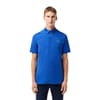 Regular Fit Short Sleeve Polo Shirt