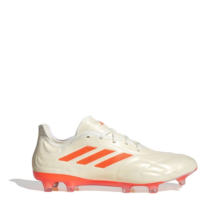 Copa Pure.1 Firm Ground Boots Juniors
