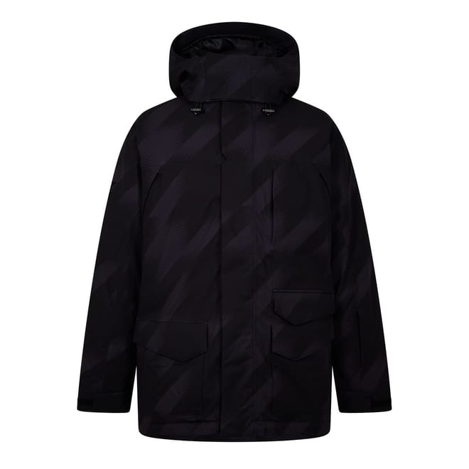 Max Down Parka Jacket