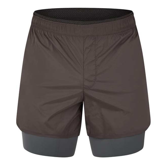 8 Inch Running Shorts