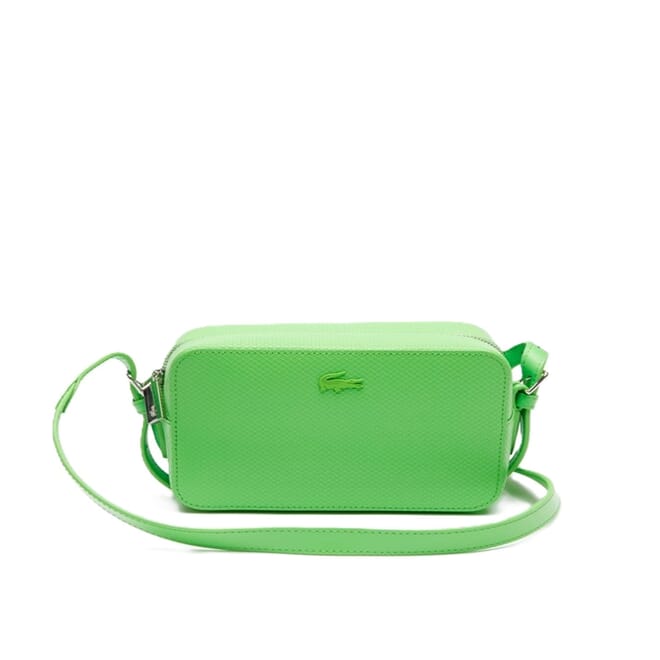 Cross Body Handbag with Detachable Strap