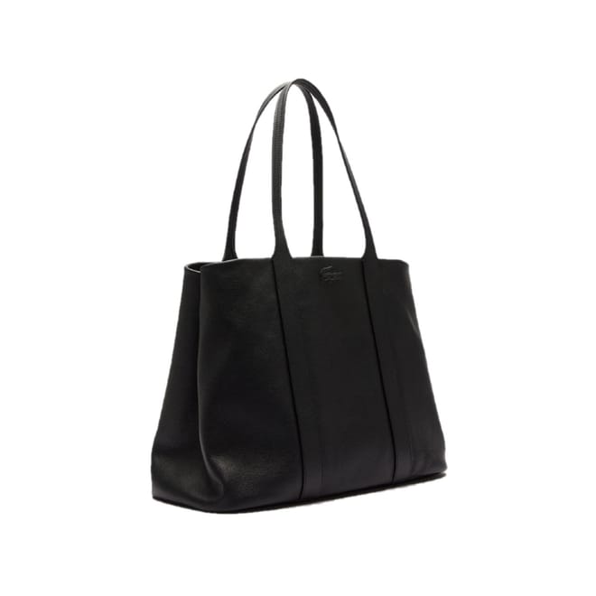 Top Handle Tote Bag with Logo
