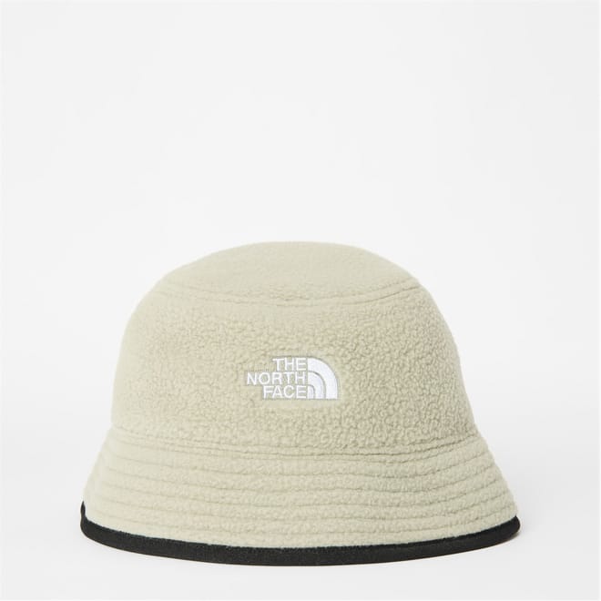 North Face Fleeski Street Bucket Clay Grey