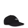 North Face 66 Tech Hat Tnf Black Metallic