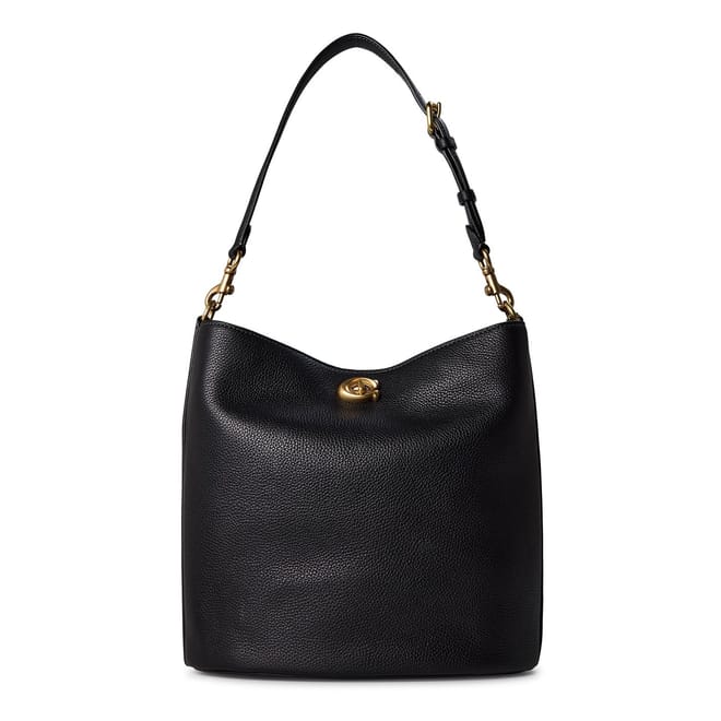 Soft Bucket Bag