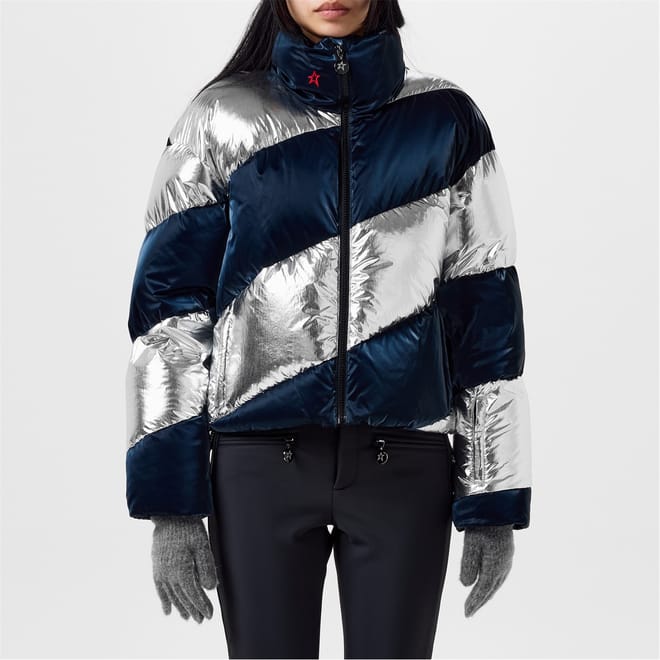 Super Mojo Down Jacket