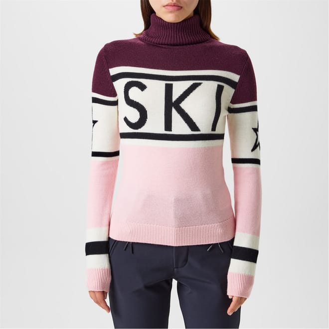 Schild Sweater
