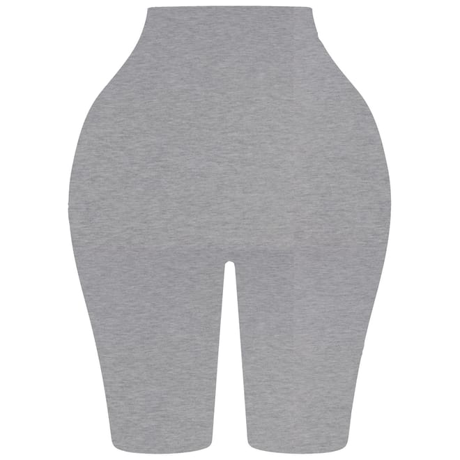 Signature Slim Fit Biking Shorts