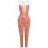 Susp Jumpsuit