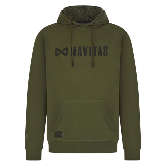 Mens Core Hoody