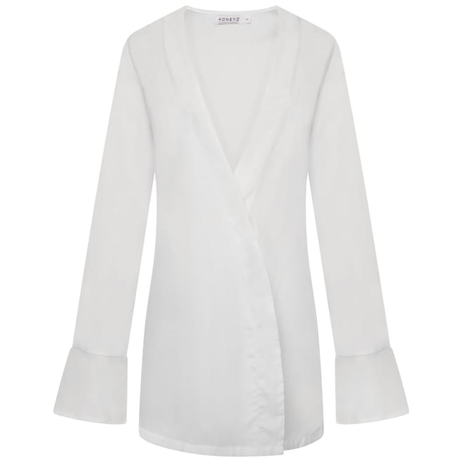Blazer Dress