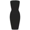 Boobtube Midi