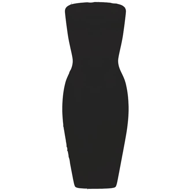 Boobtube Midi