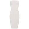 Boobtube Midi Bodycon Dress