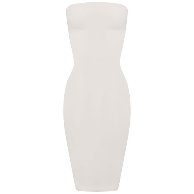 Boobtube Midi Bodycon Dress