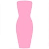 Boobtube Midi