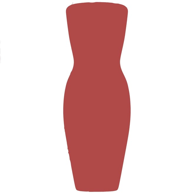 Boobtube Midi