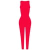 H Jumpsuit