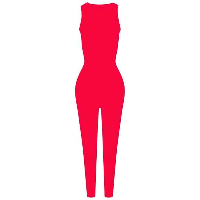 H Jumpsuit