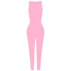 H Jumpsuit