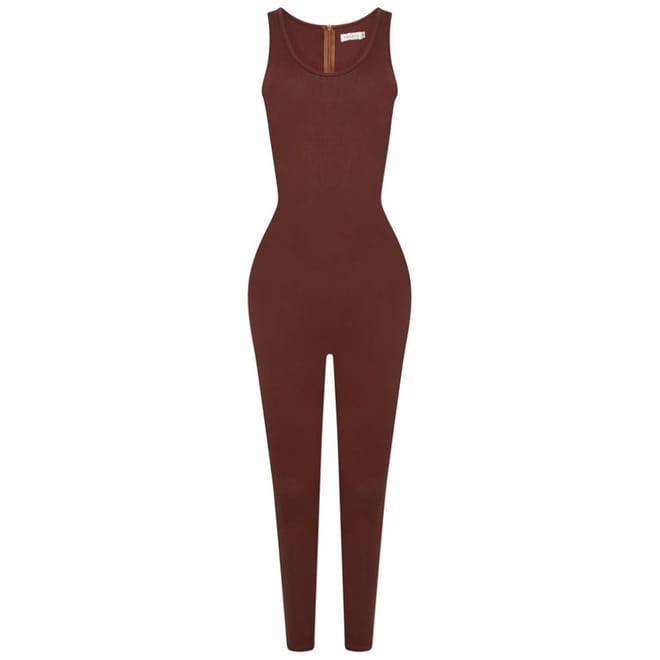H Jumpsuit